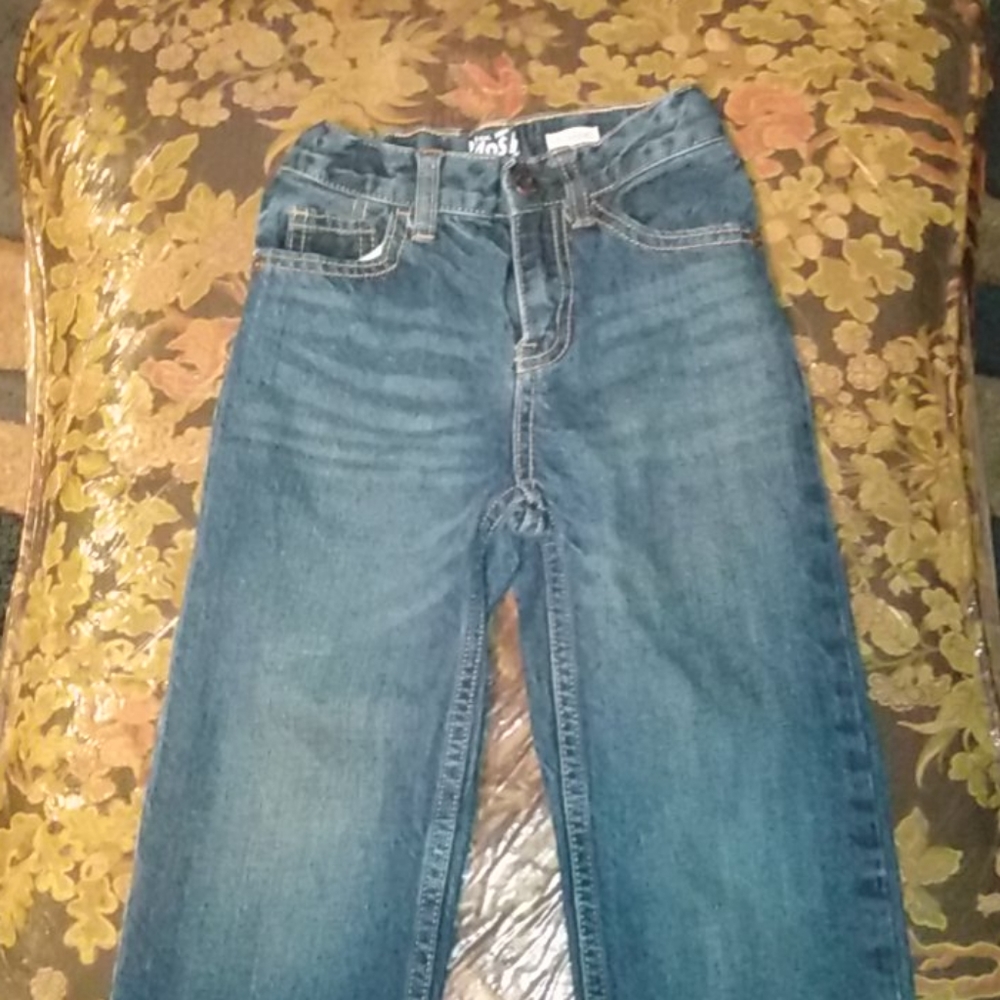 Oshkosh, Sonoma, Mossimo size 6 pants.